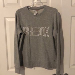 Reebok Tops - Reebok women's crew neck Reebok Tops - Reebok women's crew neck